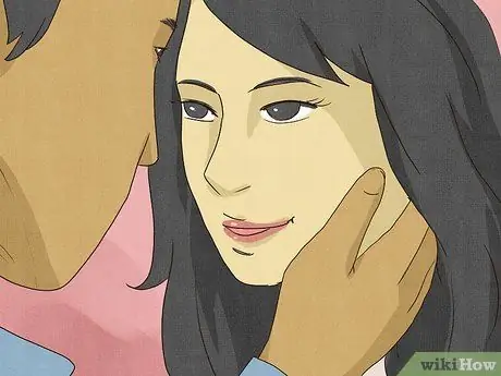 Поцелуй кого-нибудь, кого любишь, шаг 15