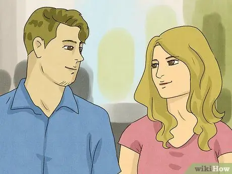 Поцелуй кого-нибудь, кого любишь, шаг 3