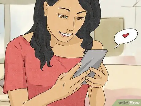 Поцелуй кого-нибудь, кого любишь, шаг 7