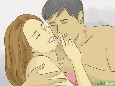 Сделай кому-нибудь хикки, шаг 11