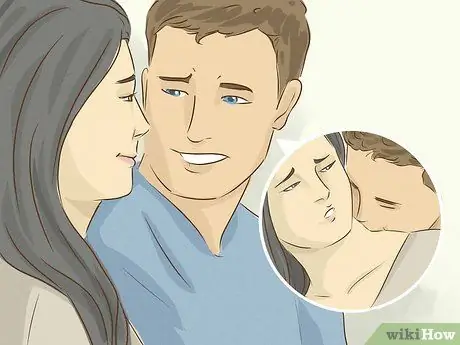 Сделай кому-нибудь хикки, шаг 3