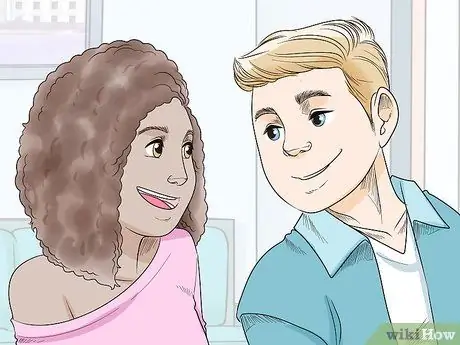 Практика поцелуев, шаг 12