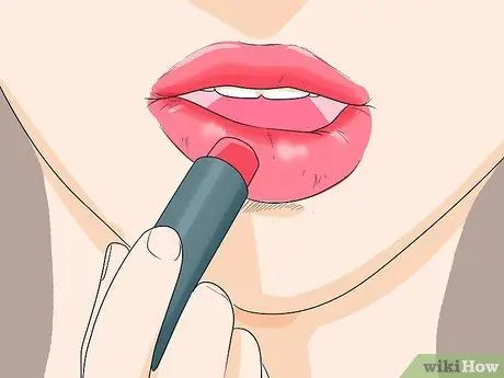 Практика поцелуев, шаг 13