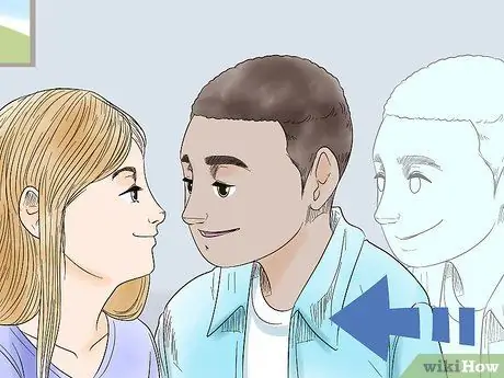 Практика поцелуев, шаг 15