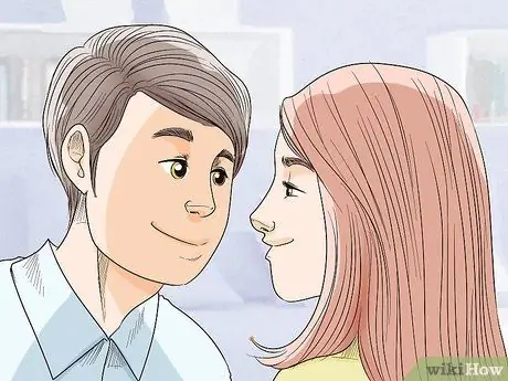 Практика поцелуев, шаг 16