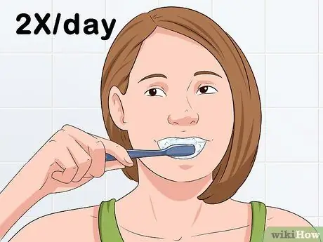 Будь поцелуем, шаг 1