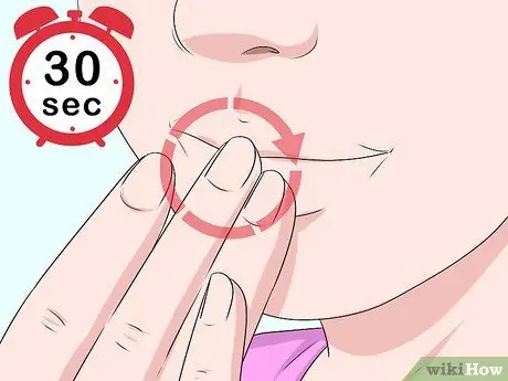 Будь поцелуем, шаг 11