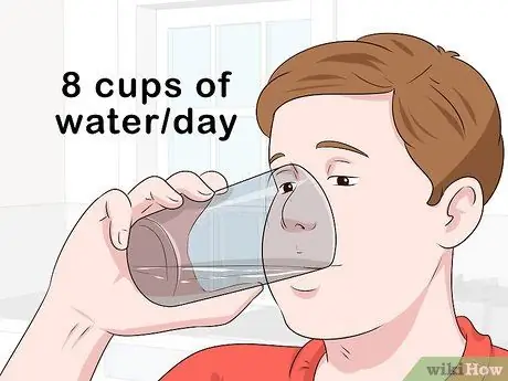 Будь поцелуем, шаг 12