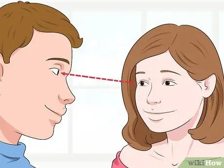 Будь поцелуем, шаг 13