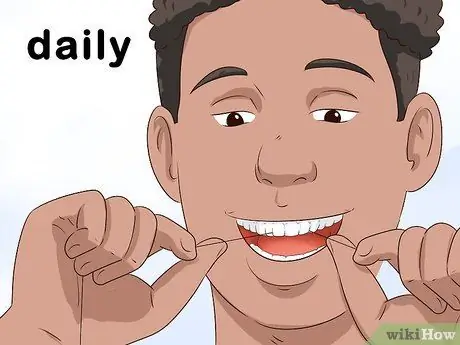 Будь поцелуем, шаг 2