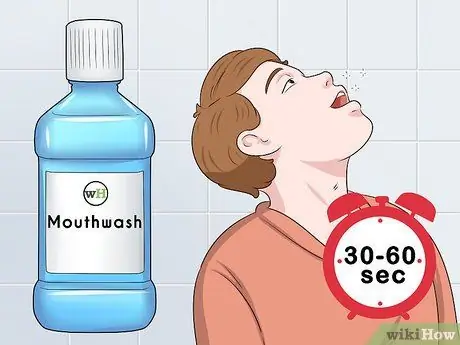 Будь поцелуем, шаг 3