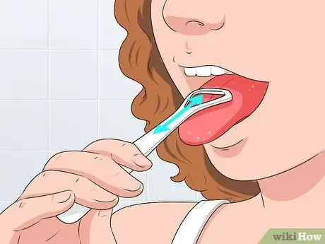 Будь поцелуем, шаг 4