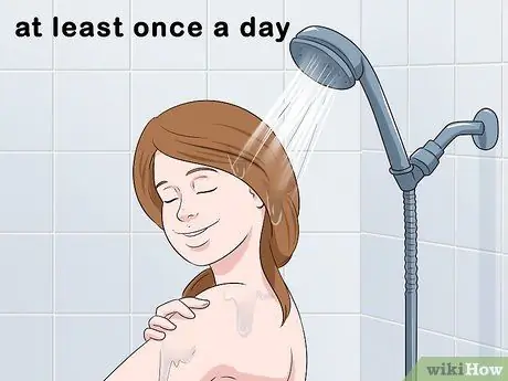 Будь поцелуем, шаг 6