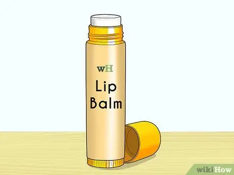 Будь поцелуем, шаг 9