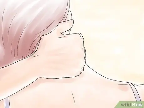 Эффективное движение для поцелуя Шаг 6