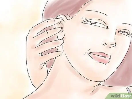 Эффективное движение для поцелуя Шаг 7