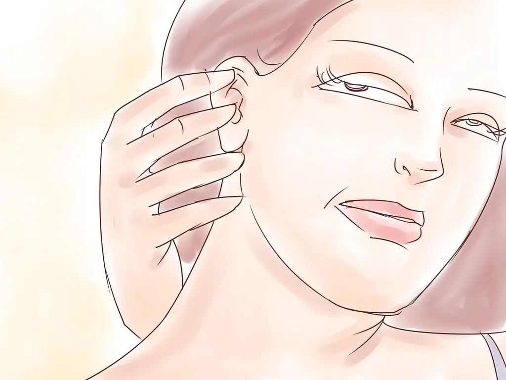 Как эффективно двигаться для поцелуя: 7 шагов (с картинками)