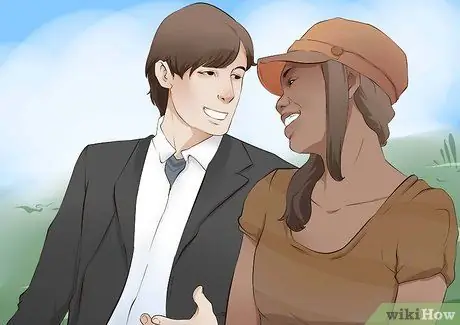 Воздушный поцелуй, шаг 4 Воздушный поцелуй, шаг 4