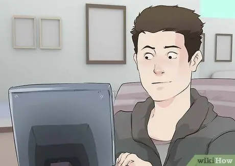 Воздушный поцелуй, шаг 8 Воздушный поцелуй, шаг 8