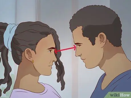 Поцелуй спокойной ночи, шаг 3