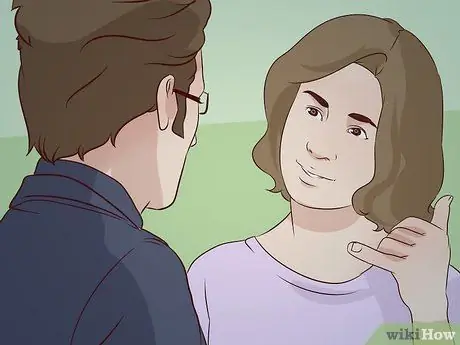 Поцелуй спокойной ночи, шаг 7