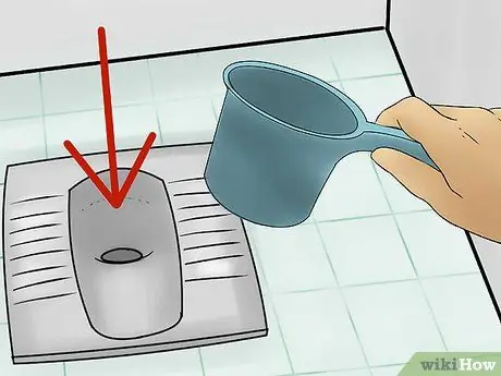 Используйте индийскую ванную комнату, шаг 13