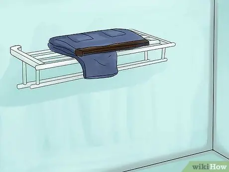 Используйте индийскую ванную комнату, шаг 5