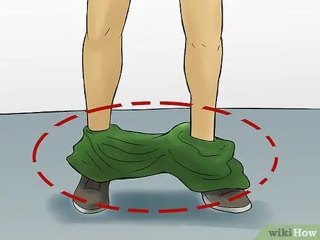 Используйте индийскую ванную комнату, шаг 6