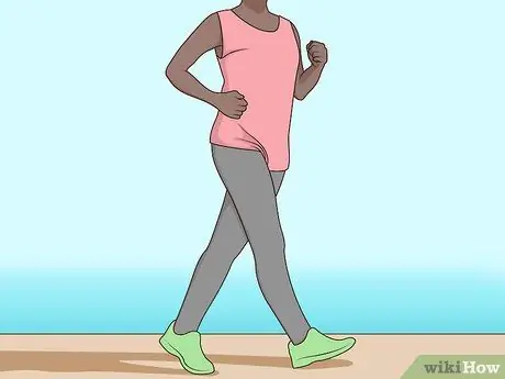 Акклиматизация к жаркой погоде, шаг 1