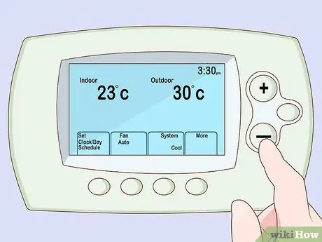 Акклиматизация к жаркой погоде, шаг 2