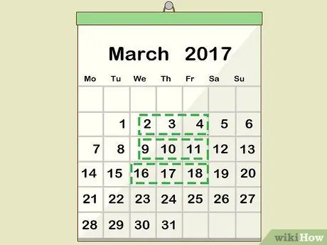 Акклиматизация к жаркой погоде Шаг 4