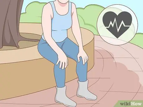 Акклиматизация к жаркой погоде Шаг 8