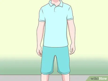 Акклиматизация к жаркой погоде Шаг 9