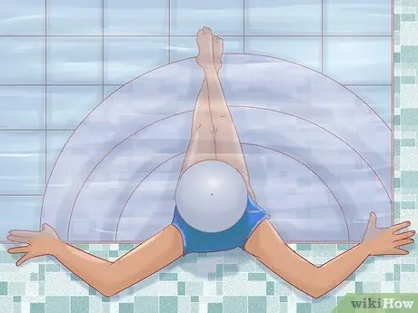 Задержите дыхание под водой, шаг 12