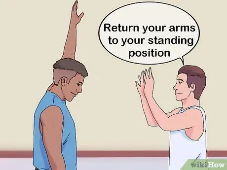 Научите делать ход в сторону, шаг 10