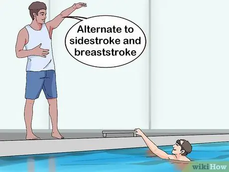 Научите делать ход в сторону, шаг 18