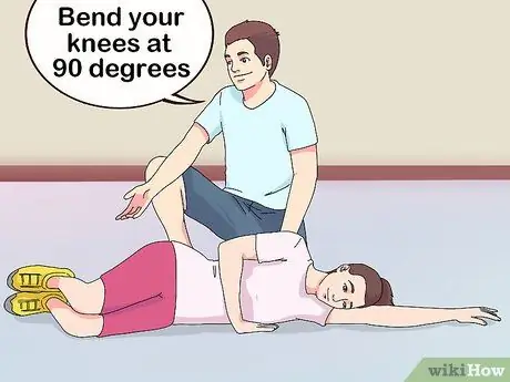 Обучение шагу 4