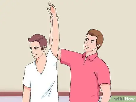 Обучение шагу 8