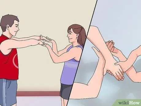 Обучение шагу 9