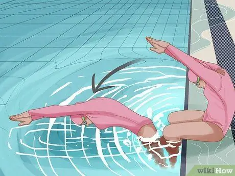 Сделайте шаг 2