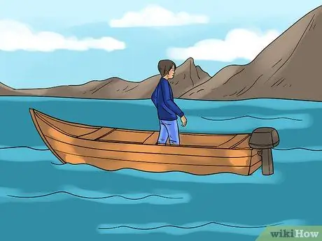 Выжить в быстром течении реки Шаг 1