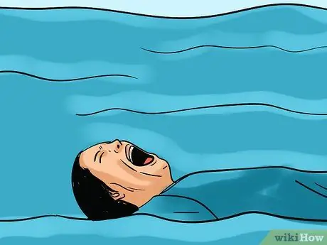 Выжить в быстром течении реки Шаг 10