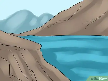 Выжить в быстром течении реки Шаг 2