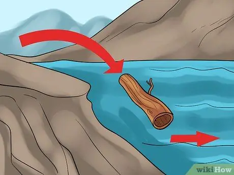 Выжить в быстром течении реки Шаг 3