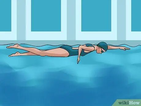 Выжить в быстром течении реки Шаг 4