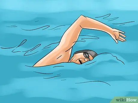 Выжить в быстром течении реки Шаг 5