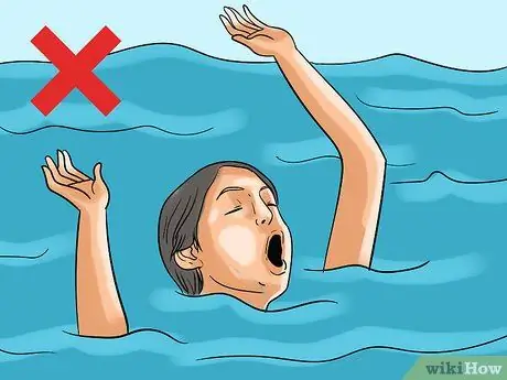 Выжить в быстром течении реки Шаг 6