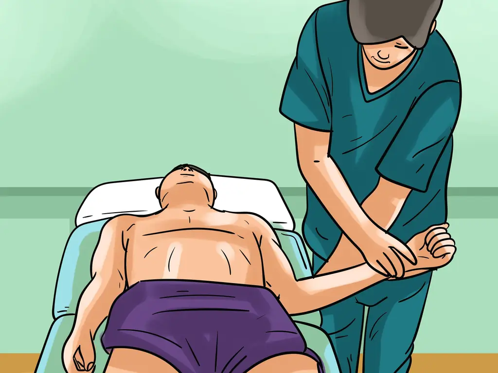 Как выжить в быстром течении реки: 11 шагов (с иллюстрациями)