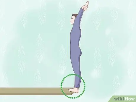 Обратное погружение, шаг 7