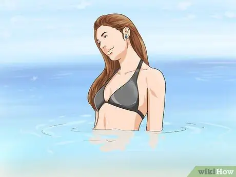 Весло для собак, шаг 1